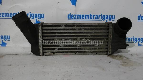 Vand radiator intercooler PEUGEOT 307, 2.0 Diesel, 79 KW