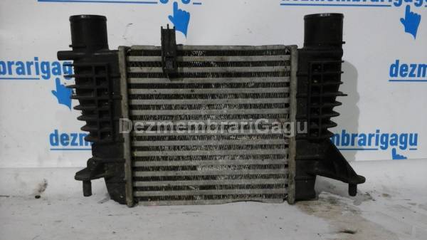  Radiator intercooler RENAULT CLIO III (2005-) sh