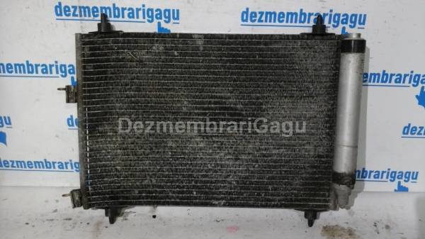 Radiator ac PEUGEOT 307, 2.0 Diesel, 66 KW