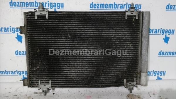 Vand radiator ac PEUGEOT 307, 1.6 Benzina, 80 KW