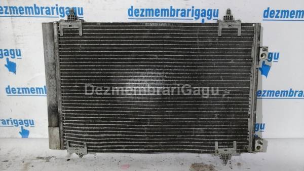 Vand radiator ac CITROEN C4, 1.6 Diesel, 80 KW