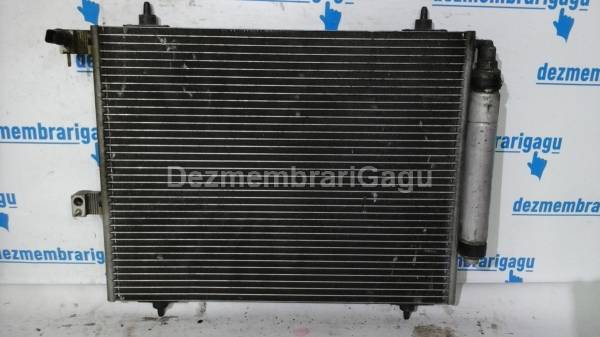 Radiator ac Peugeot 807