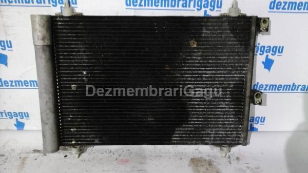 Radiator ac Citroen Berlingo