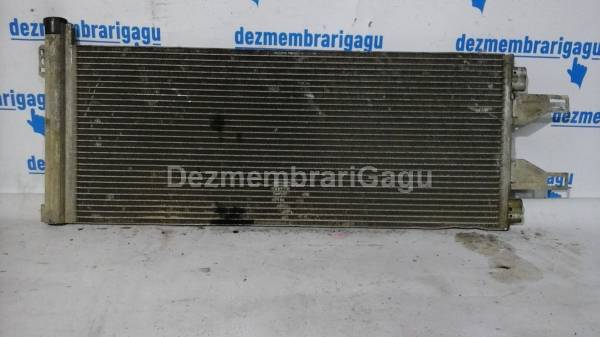 Radiator ac Fiat Ducato