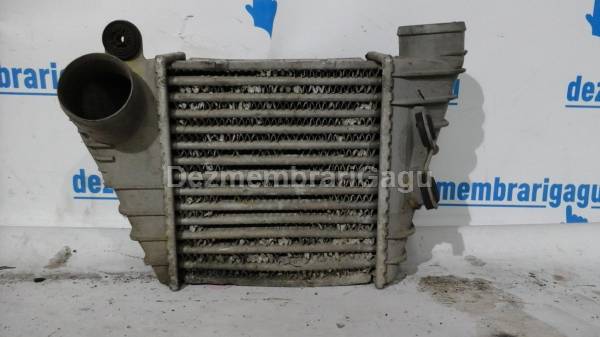 De vanzare radiator intercooler VOLKSWAGEN GOLF IV (1997-2005), 1.8 Benzina, 92 KW second hand