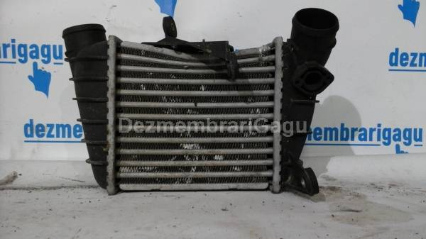 Radiator intercooler Skoda Fabia I