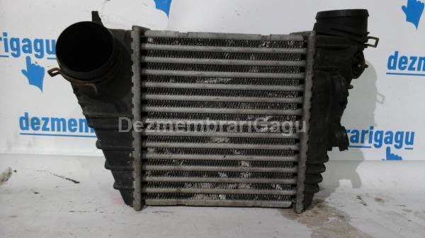 Radiator intercooler Seat Leon