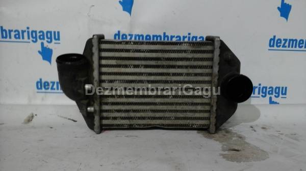 Vand radiator intercooler AUDI A4 I (1995-2001), 2.5 Diesel, 110 KW din dezmembrari