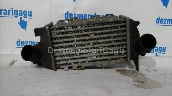 Radiator intercooler Opel Vectra B