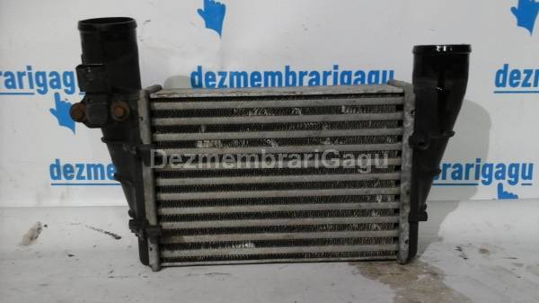 Vand radiator intercooler VOLKSWAGEN PASSAT / 3B2 - 3B5 (1996-2000), 1.9 Diesel, 81 KW din dezmembrari