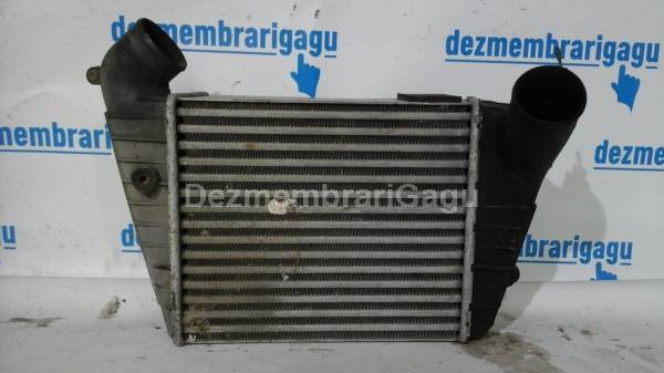 Radiator intercooler Audi A6