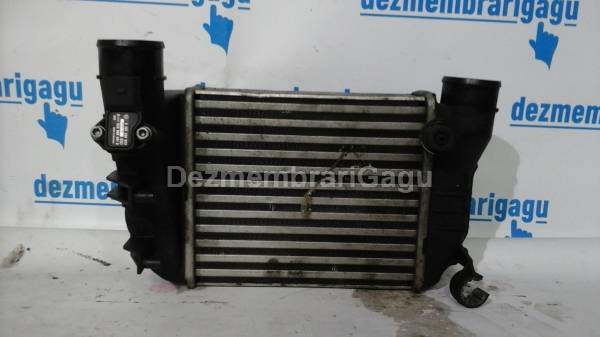 Vand radiator intercooler AUDI A4 II (2000-2004), 1.8 Benzina, 120 KW