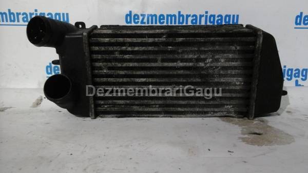 Vand radiator intercooler CITROEN C3, 1.4 Diesel, 66 KW