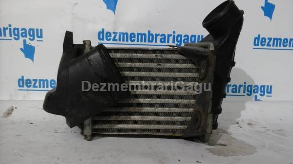 Radiator intercooler Volkswagen Corrado