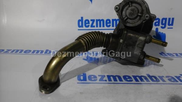 Conducta EGR Volkswagen Golf