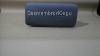 Airbag bord pasager Fiat Panda (2003-)