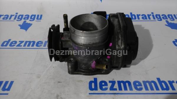 Vand clapeta acceleratie VOLKSWAGEN GOLF IV (1997-2005), 1.6 Benzina, 74 KW