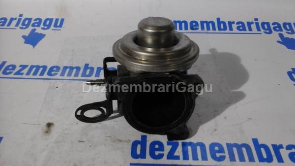 Egr Volkswagen Passat