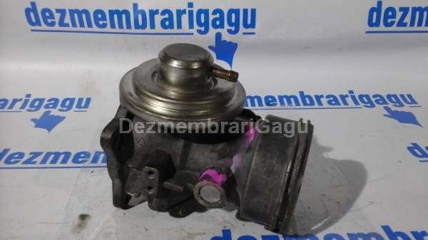 Vand egr AUDI A4 II (2000-2004), 1.9 Diesel, 96 KW din dezmembrari