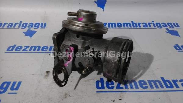 Egr VOLKSWAGEN GOLF IV (1997-2005), 1.9 Diesel, 96 KW