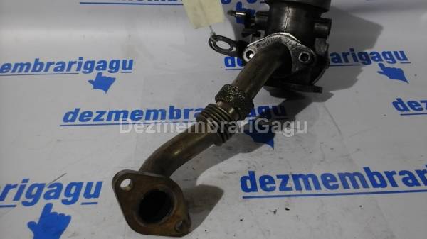 Conducta EGR Volkswagen Golf I