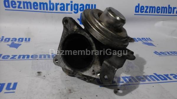 Vand egr SKODA FABIA I (1999-), 1.9 Diesel, 74 KW din dezmembrari