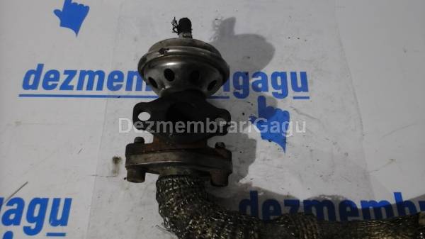 Egr VOLKSWAGEN GOLF III (1991-1998), 1.9 Diesel, 55 KW