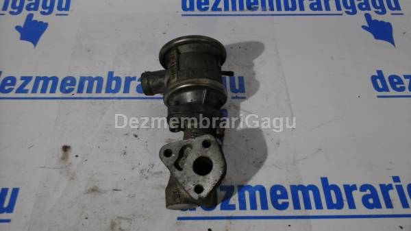Vand egr VOLKSWAGEN PASSAT / 3B3 - 3B6 (2000-2005), 1.8 Benzina, 110 KW din dezmembrari
