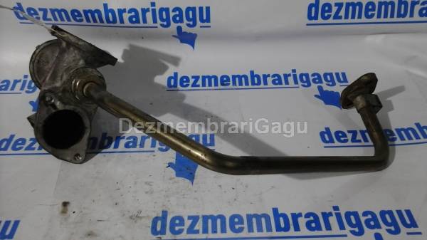 De vanzare conducta egr OPEL ASTRA G (1998-), 1.7 Diesel, 55 KW