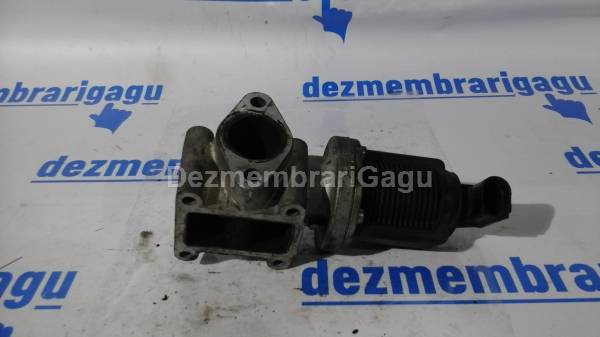  Egr OPEL VECTRA C (2002-), 1.9 Diesel, 110 KW sh