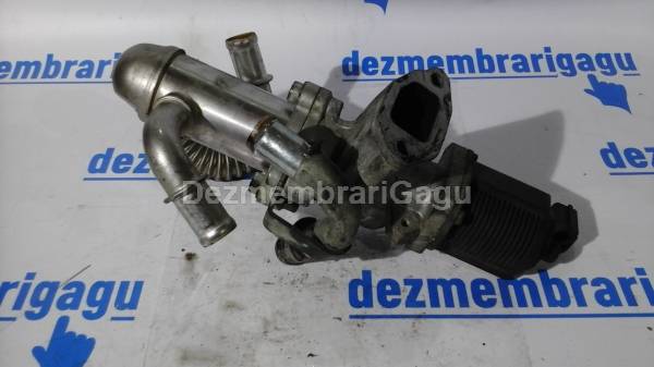 De vanzare egr OPEL CORSA C (2000-), 1.3 Diesel, 51 KW second hand