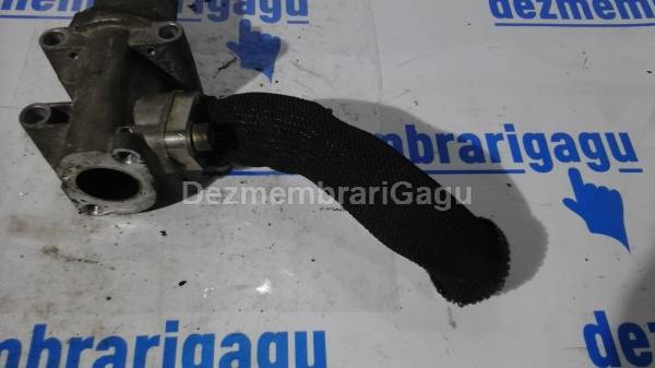 De vanzare conducta egr FIAT DOBLO, 1.9 Diesel, 77 KW