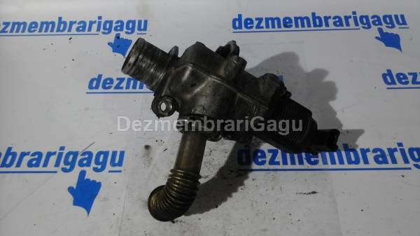Egr Renault 9