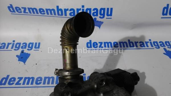 Conducta EGR Renault 9