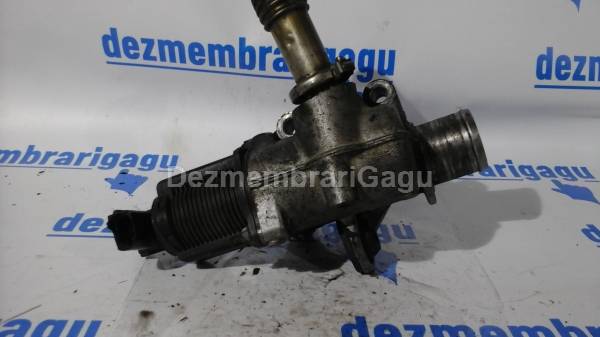 Egr RENAULT MEGANE II (2002-), 1.5 Diesel, 60 KW