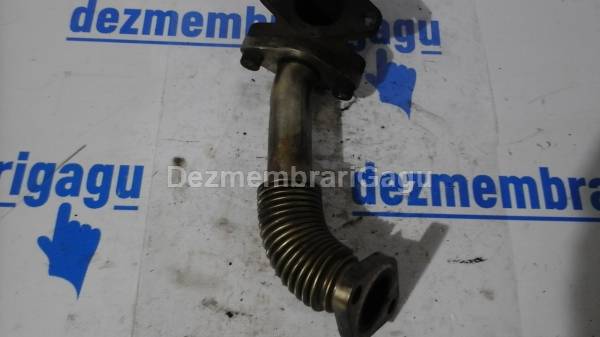 Conducta EGR Audi 200