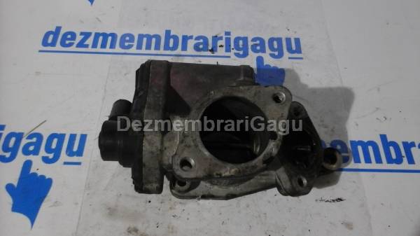 Vand egr RENAULT MEGANE II (2002-), 1.9 Diesel, 88 KW