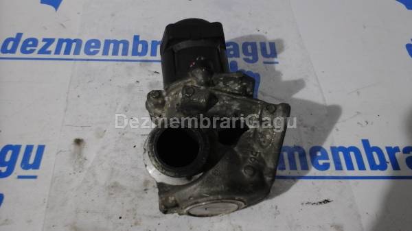 De vanzare egr CITROEN C4, 1.6 Diesel, 80 KW