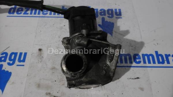 Egr Ford Focus I