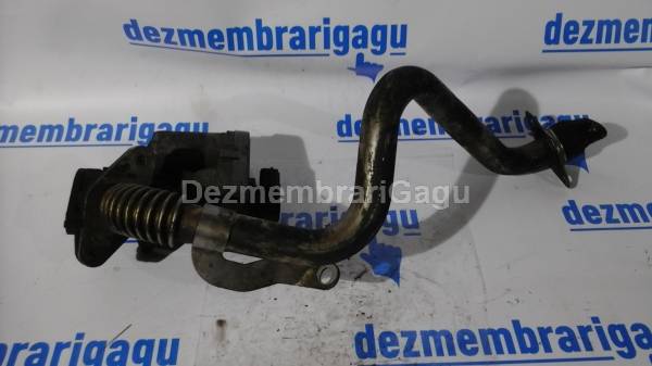 Conducta EGR Peugeot Boxer (2006-)
