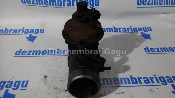 Egr Ford Transit V