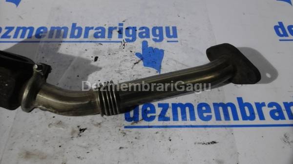 Conducta EGR Ford Transit V
