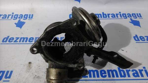 Egr Mercedes C-class / 203