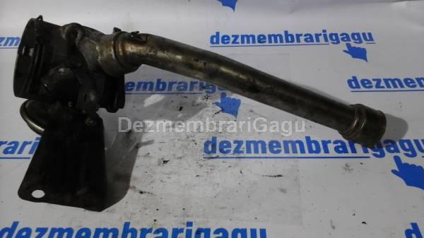 Conducta EGR Mercedes C-class / 203