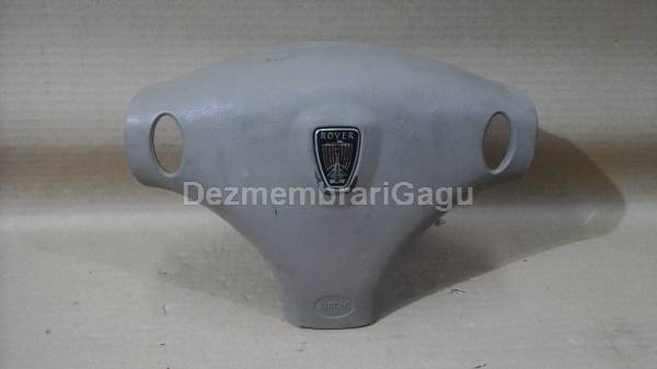 Vand airbag volan ROVER 75 din dezmembrari
