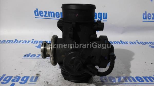 Vand egr PEUGEOT 206, 1.9 Diesel, 51 KW din dezmembrari