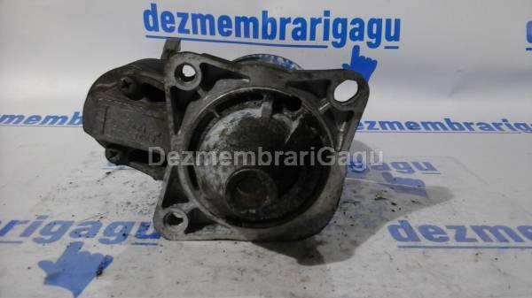 Vand electromotor MAZDA 323 VI (1998-), 1.5 Benzina din dezmembrari