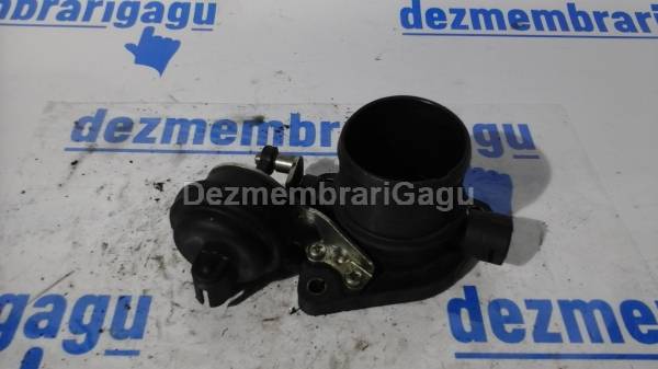 Clapeta acceleratie RENAULT MEGANE II (2002-), 1.9 Diesel, 88 KW