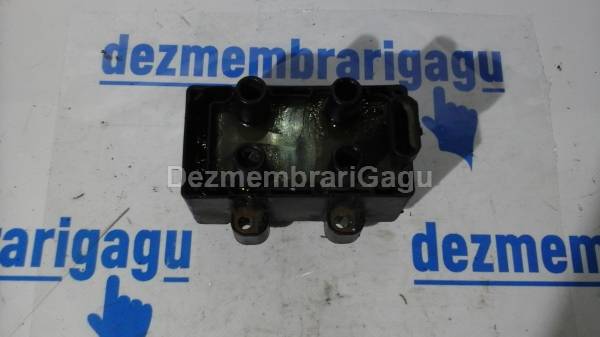  Bobina inductie RENAULT CLIO II (1998-), 1.2 Benzina, 55 KW sh