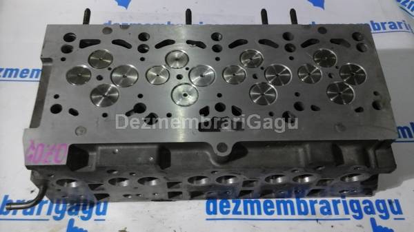 Chiulasa VOLKSWAGEN GOLF V (2003-), 2.0 Diesel, 103 KW